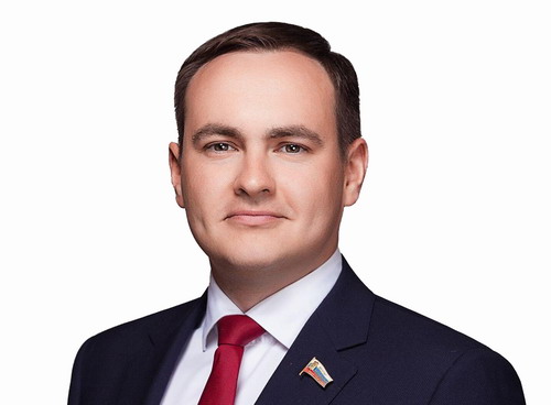 Капралов Антон Анатольевич
