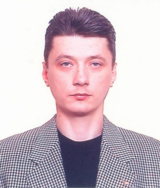 Филиппов Алексей Станиславович