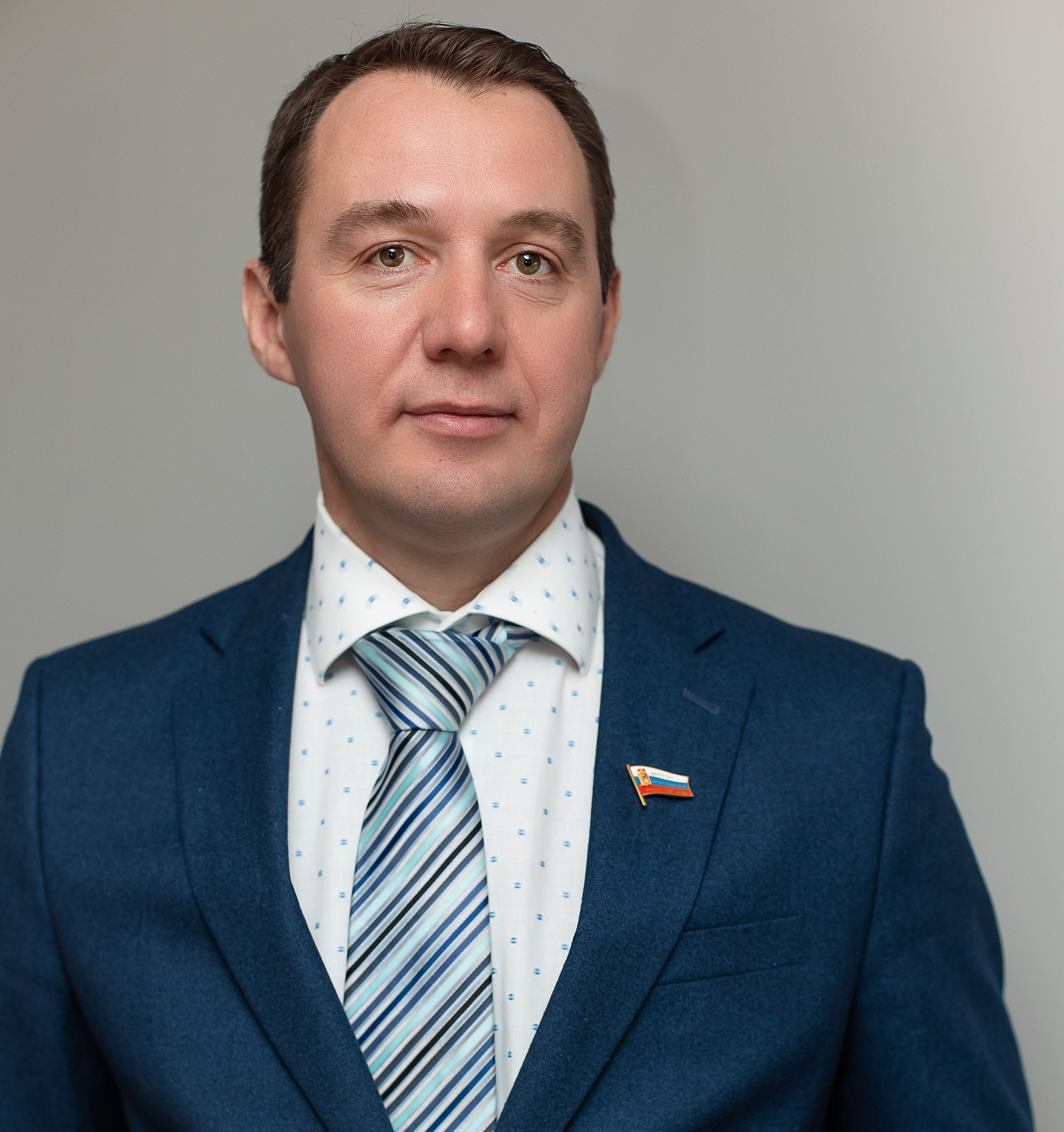 Макаров Алексей Викторович