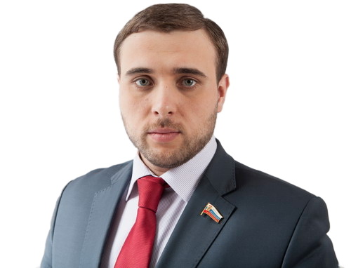 Потапов Андрей Владимирович