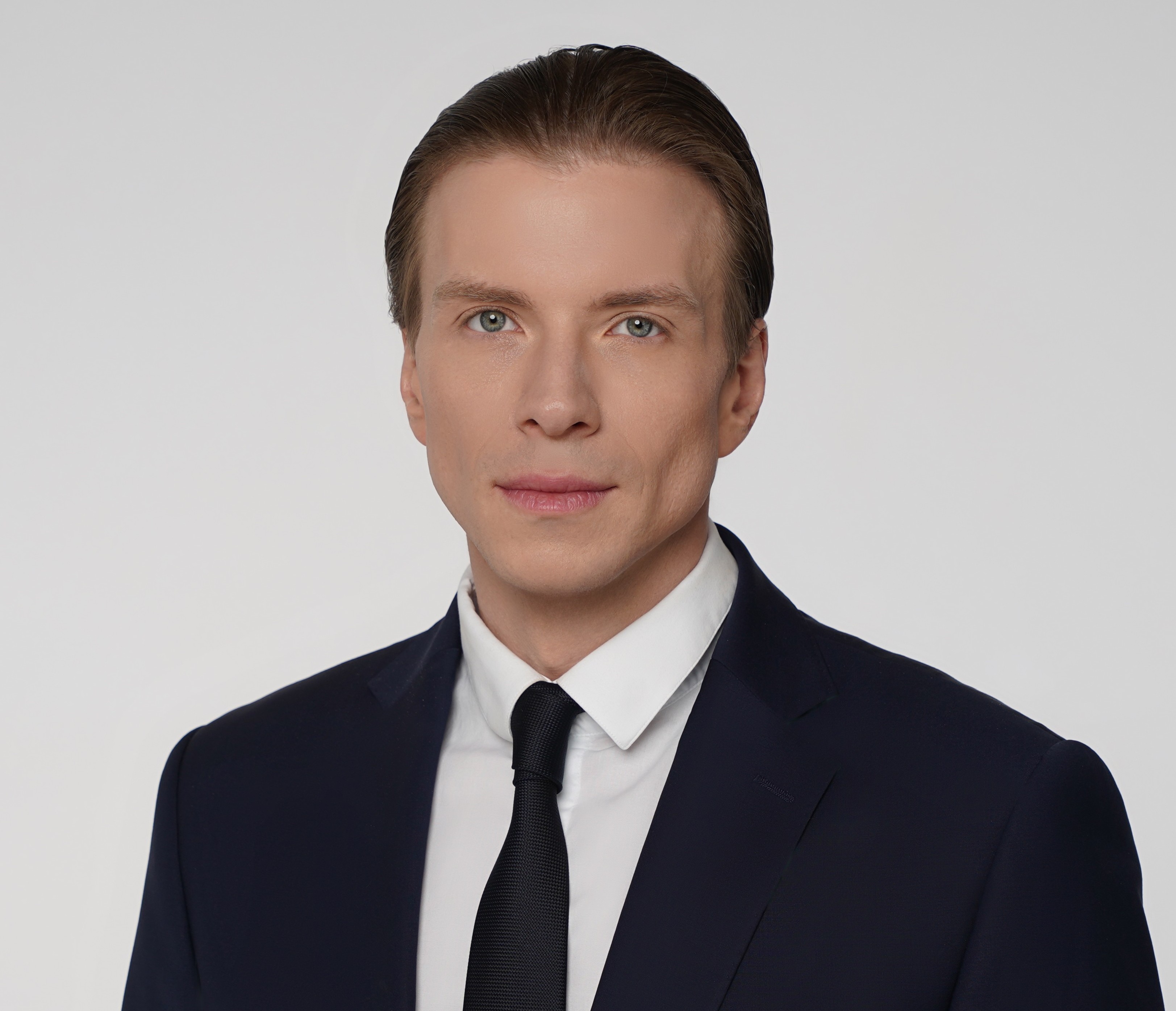 Соколов Сергей Сергеевич